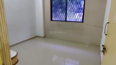 Bedroom Image of 1900 Sq.ft 3 BHK Apartment / Flat for rent in Jodhpur Ahmedabad for Rs. 29000