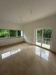 Hall Image of 1151 Sq.ft 2 BHK Apartment / Flat for sale in Mapusa Goa for Rs. 11200000