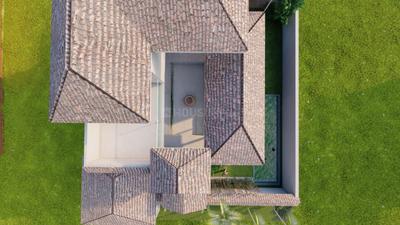 Image of 233 Sq.ft 3 BHK Villa for sale in Carmona, Goa for Rs. 35000000
