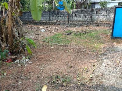 Image of 242 Sq.ft Residential Plot / Land for sale in Malayinkeezh, Thiruvananthapuram for Rs. 3900000