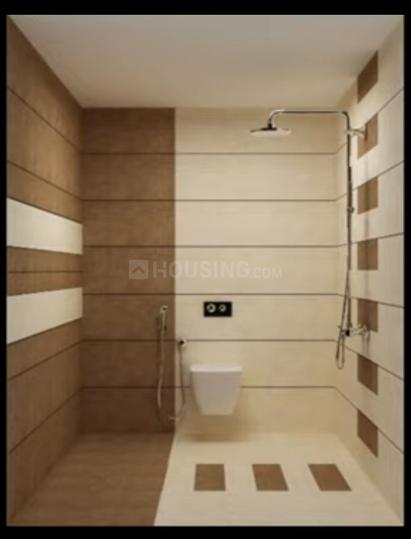 Koorkenchery Bathroom 1