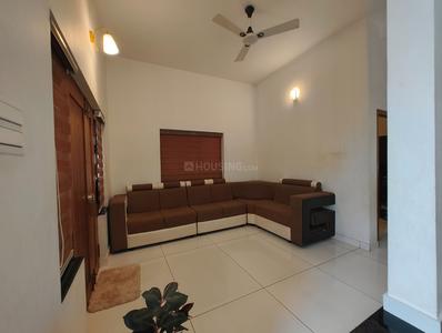 Hall Image of 2076 Sq.ft 4 BHK Independent House for sale in Kottakkal Malappuram for Rs. 9500000