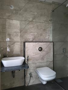 Bedroom Three Image of 2352 Sq.ft 4 BHK Apartment / Flat for sale in Majestique Ornate, Baner Pune for Rs. 36000000