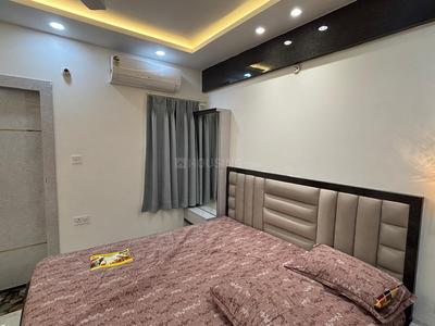 Bedroom Image of 3600 Sq.ft 6 BHK Independent House for rent in Morabadi Ranchi for Rs. 95000