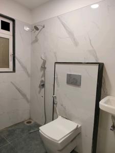 Bedroom Two Image of 1218 Sq.ft 3 BHK Apartment / Flat for sale in VKG Park Estate, Andheri East Mumbai for Rs. 26200000