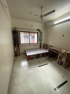 Hall Image of 1200 Sq.ft 2 BHK Apartment / Flat for rent in Sharanpur Nashik for Rs. 25000