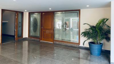 Lobby Image of 4500 Sq.ft 4 BHK Builder Floor for sale in Hauz Khas New Delhi for Rs. 95000000