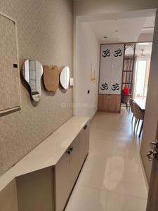 Kitchen Image of 1449 Sq.ft 2 BHK Apartment / Flat for sale in Capital Residency 360, Sector 70A Gurgaon for Rs. 17500000
