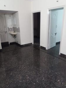 Hall Image of 600 Sq.ft 1 BHK Builder Floor for rent in JP Nagar Bengaluru for Rs. 18000