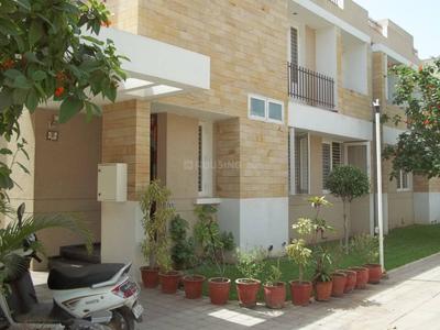 Image of 1524 Sq.ft 3 BHK Villa for sale in Nanikhodiyar, Anand for Rs. 9500000