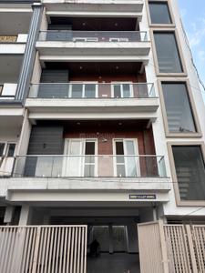 Building Image of 1600 Sq.ft 3 BHK Builder Floor for sale in GTM The Capital Phase 1, Sahastradhara Road Dehradun for Rs. 9000000