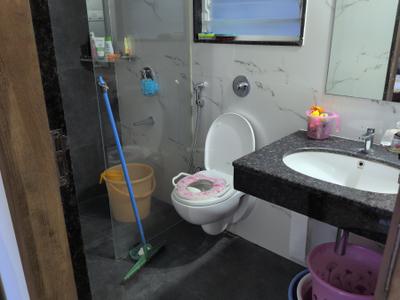 Image of 1300 Sq.ft 2 BHK Apartment / Flat for sale in Bhandari 7 Plumeria Drive, Punawale, Pune for Rs. 11200000
