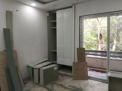 Bedroom Image of 1440 Sq.ft 3 BHK Builder Floor for sale in Mukherjee Nagar New Delhi for Rs. 23500000