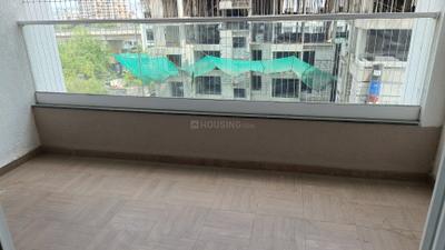 Image of 1500 Sq.ft 3 BHK Apartment / Flat for rent in Badhekar Tungabhadra, Kothrud, Pune for Rs. 60000