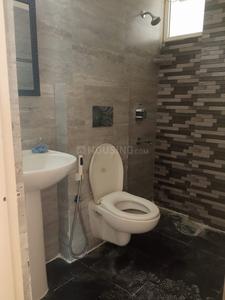 Bathroom Image of 1560 Sq.ft 3 BHK Apartment / Flat for sale in Alliance The Eminence, Gazipur Zirakpur for Rs. 10000000