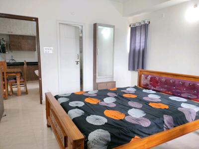 Bedroom Image of 1000 Sq.ft 2 BHK Apartment / Flat for rent in Bhoganhalli Bengaluru for Rs. 42000