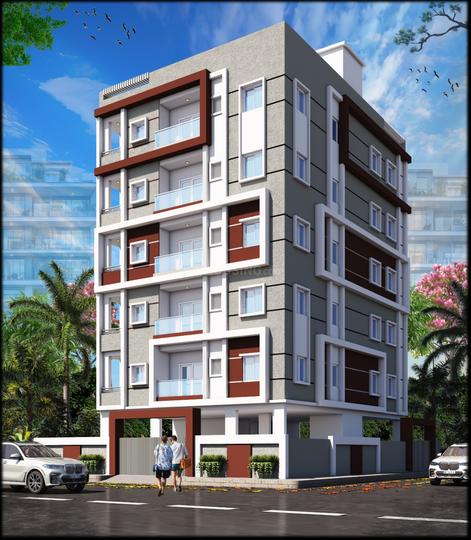 Shilpa Layout Main Image 1