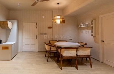 Bathroom Image of 1200 Sq.ft 2 BHK Independent House for rent in Yogi Royal Parardise, Sherpura Bharuch for Rs. 13000