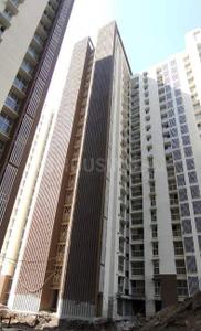 Image of 905 Sq.ft 2 BHK Apartment / Flat for sale in Dombivli East, Thane for Rs. 6500000