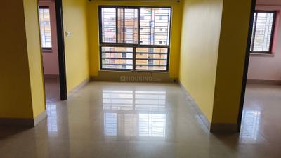 Living Room Image of 1284 Sq.ft 3 BHK Builder Floor for sale in Madurdaha Kolkata for Rs. 7000000