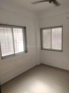 Bedroom Image of 690 Sq.ft 1 BHK Apartment / Flat for rent in Pimple Saudagar Pune for Rs. 15000