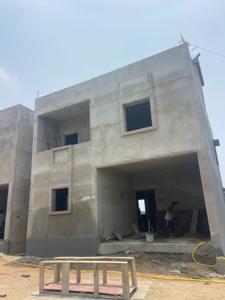 Image of 2200 Sq.ft 3 BHK Duplex for sale in Sundarpada, Bhubaneswar for Rs. 11500000