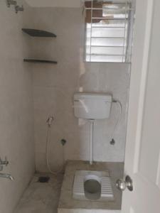 Common Bathroom Image of 1227 Sq.ft 3 BHK Apartment / Flat for rent in Anjanapura Township Bengaluru for Rs. 26000