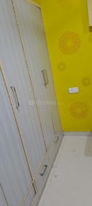 Bedroom Image of 1350 Sq.ft 3 BHK Apartment / Flat for sale in Shiva Somdutt Enclave, Jagrati Vihar Meerut for Rs. 7000000