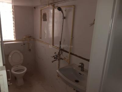 Bathroom Image of 1300 Sq.ft 3 BHK Apartment / Flat for sale in Sangamvadi Pune for Rs. 16000000