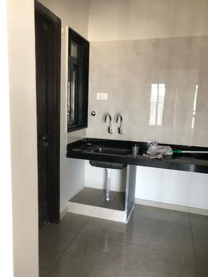 Bharati Vidyapeeth Campus, Dhankawadi Kitchen 1
