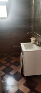 Image of 1725 Sq.ft 3 BHK Apartment / Flat for rent in Maya Estatz Maya Garden 1, Nabha, Zirakpur for Rs. 20000