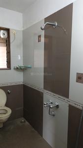 Image of 1460 Sq.ft 3 BHK Apartment / Flat for rent in Regency Gardens, Kharghar, Navi Mumbai for Rs. 77000