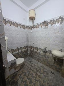 Bathroom Image of 3000 Sq.ft 5 BHK Independent House for sale in Mahalakshmi Nagar Indore for Rs. 25000000