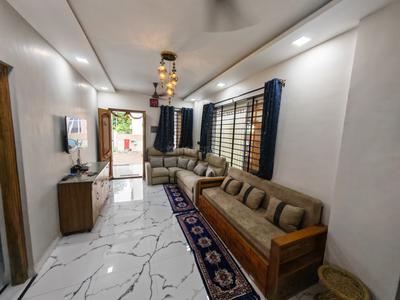 Hall Image of 1500 Sq.ft 2 BHK Independent House for sale in Vasai West Vasai for Rs. 12500000