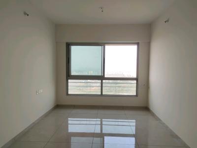 Living Room Image of 950 Sq.ft 3 BHK Apartment / Flat for sale in Gurukrupa Marina Enclave, Malad West Mumbai for Rs. 25500000