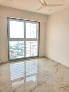 Bedroom Image of 1700 Sq.ft 3 BHK Apartment / Flat for rent in Shreeji Excelencia, Gangapur Nashik for Rs. 35000