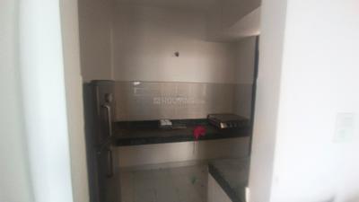 Kitchen Image of 1150 Sq.ft 2 BHK Apartment / Flat for sale in TDI Kingsbury Apartments, Sector 61 Sonipat for Rs. 4700000