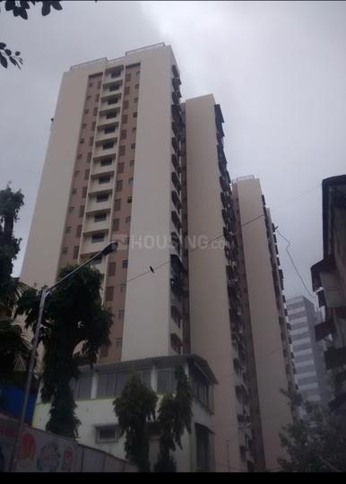 Image of Priyadarshini chs in Dadar West, Mumbai