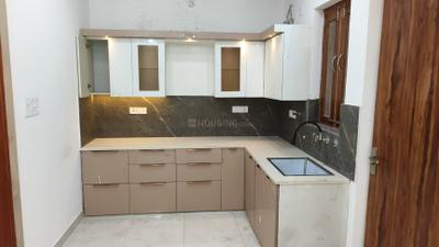 Kitchen Image of 2000 Sq.ft 5 BHK Duplex for sale in Modipuram Meerut for Rs. 8500000