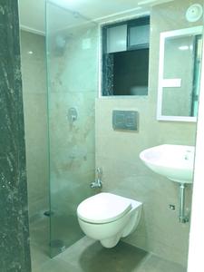 Bedroom Image of 770 Sq.ft 1 BHK Apartment / Flat for sale in Salasar Crystal, Bhayandar West Mira Bhayandar for Rs. 9000000