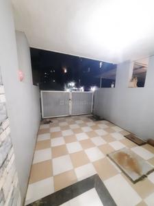 Image of 1200 Sq.ft 2 BHK Duplex for rent in Pathardi Phata, Nashik for Rs. 13000