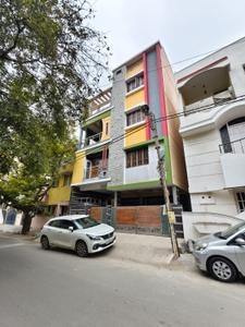 Image of 3000 Sq.ft 4 BHK Independent House for sale in HBR Layout, Bengaluru for Rs. 36000000