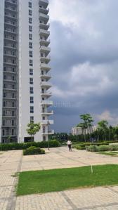Image of 1605 Sq.ft 2 BHK Apartment / Flat for sale in Vatika Seven Elements, Sector 89A, Gurgaon for Rs. 20000000