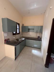 Kitchen Image of 850 Sq.ft 2 BHK Independent House for sale in Surjit Nagar Morinda for Rs. 5500000
