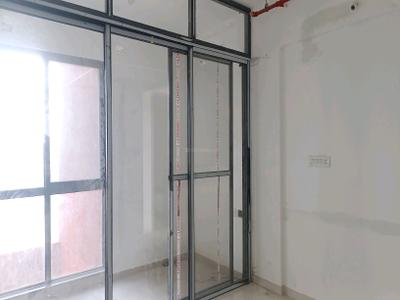Living Room Image of 700 Sq.ft 2 BHK Apartment / Flat for sale in Cozy Homes, Wagholi Pune for Rs. 5300000