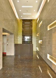 Image of 611 Sq.ft 1 BHK Apartment / Flat for sale in Runwal Gardens Phase 2 Bldg No 13 17, Dombivli East, Thane for Rs. 5900000