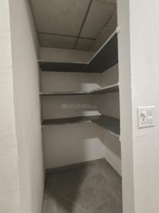 Kitchen Image of 1935 Sq.ft 3 BHK Apartment / Flat for rent in Shivalay Sattva, Shilaj Ahmedabad for Rs. 30000