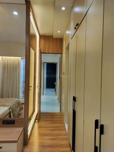 Image of 775 Sq.ft 2 BHK Apartment / Flat for sale in Nivasa Green City Phase 1, Dombivli East, Thane for Rs. 6900000