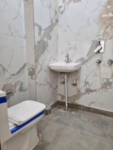Bedroom Two Image of 600 Sq.ft 2 BHK Apartment / Flat for sale in Nawada New Delhi for Rs. 3700000