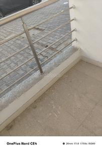 Balcony Image of 712 Sq.ft 2 BHK Apartment / Flat for sale in Trehan Vivanta Residences, Dheeriyawas Bhiwadi for Rs. 1900000